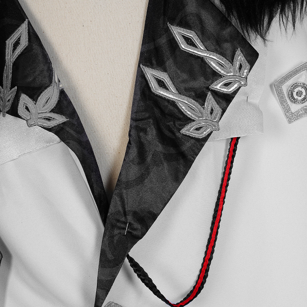 Genshin Impact Костюм The Knave для косплея - Официальный наряд персонажа