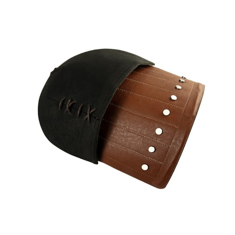 Костюм Хикапа из Как приручить дракона 2 премиум из искусственной кожи