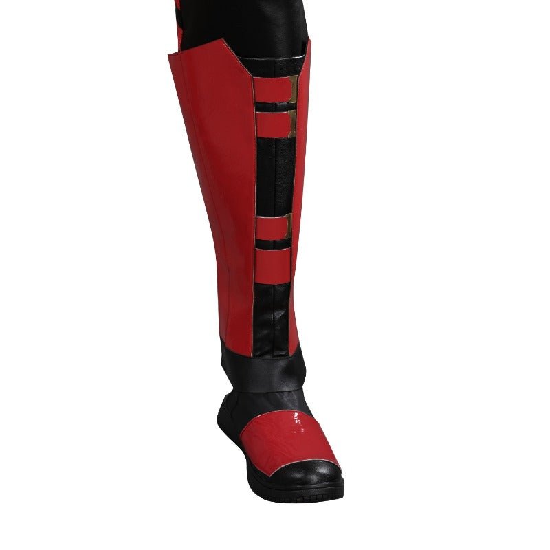 Костюм для косплея Самурай Дэдпул - Издание Дэдпул и Росомаха | Фильмы и сериалы