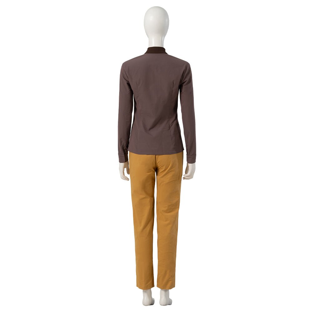 Костюм для косплея Хера Синдулла из сериала 