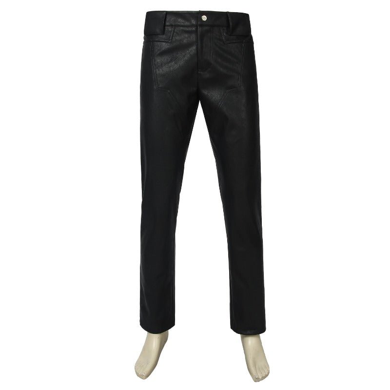 Костюм Барри Аллена из 5 сезона Флэша - Костюм Спидстера Августа Харта