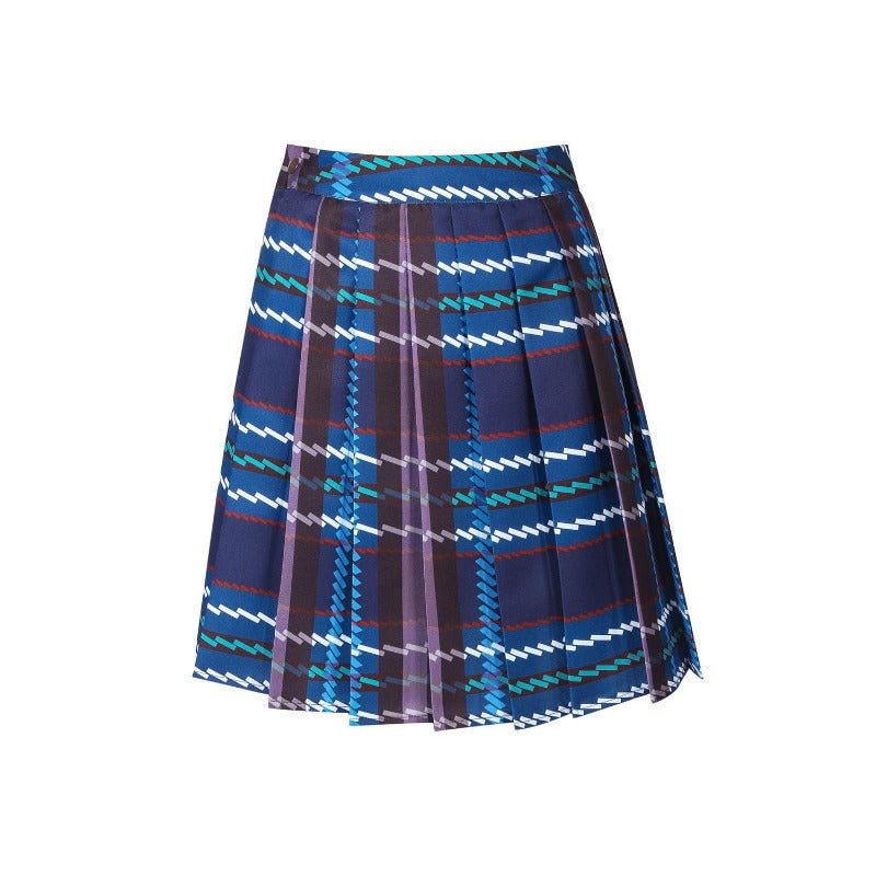 Костюм Пени Паркер из 'Человек-паук: Через вселенные' - Аниме стиль