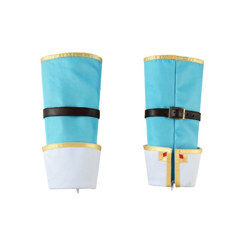 Костюм для косплея Шеи Хаулии из Arifureta: От обычности к сильнейшему в мире