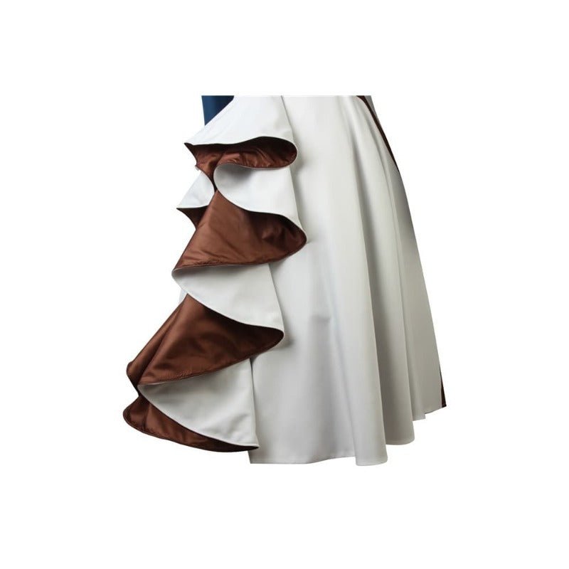 Костюм Violet Evergarden для женщин - Аниме Хэллоуин Ролевой Набор