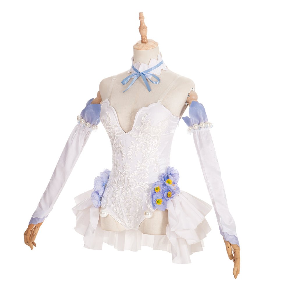 Хацунэ Мику - Розовый костюм феи бабочки для фанатов аниме