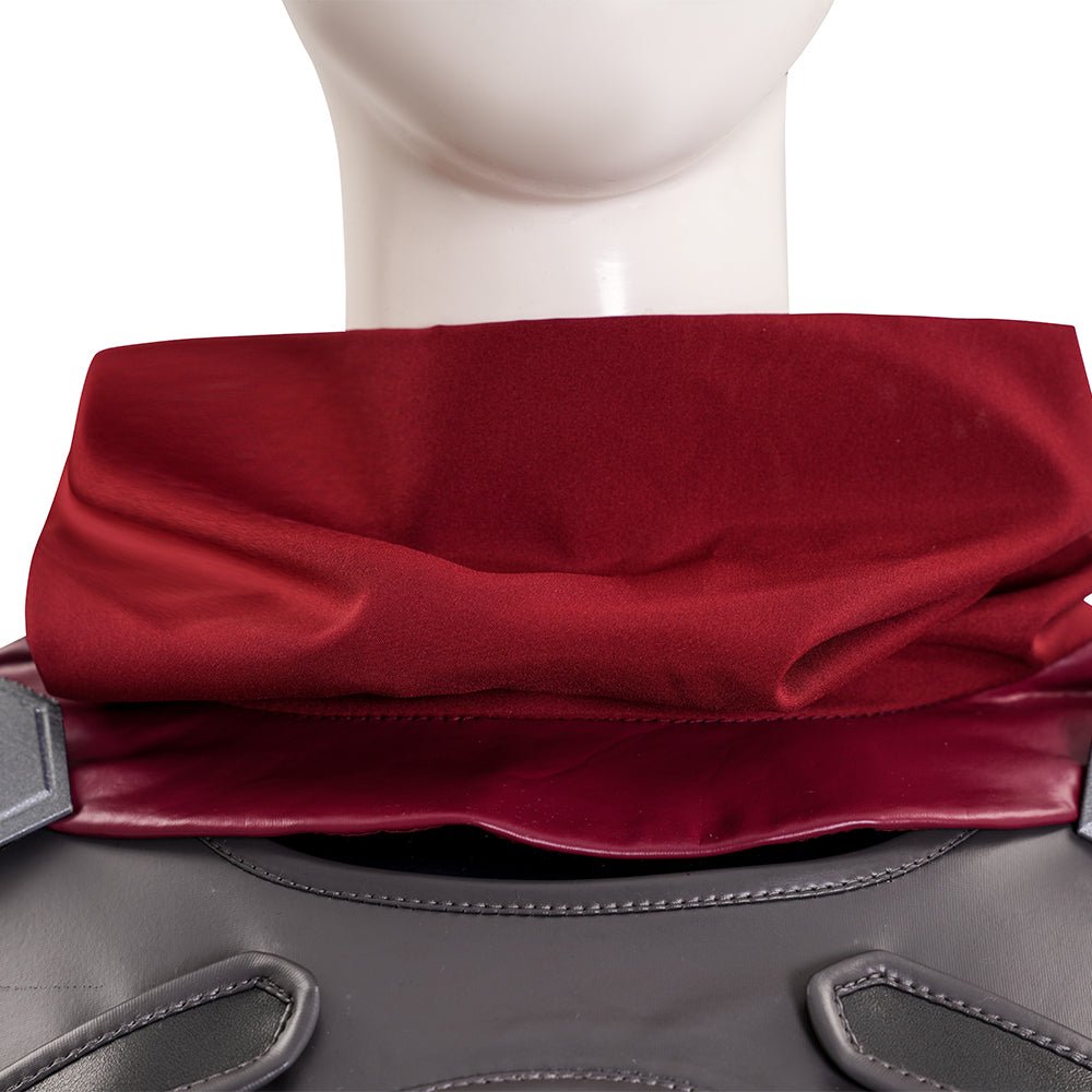 Костюм для косплея Невидимая Женщина - Злоба из Marvel Contest of Champions