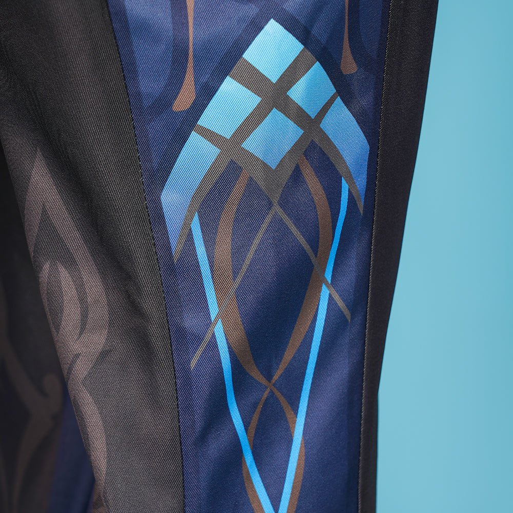 Костюм Кавеха из Genshin Impact - Высококачественный наряд для фанатов аниме