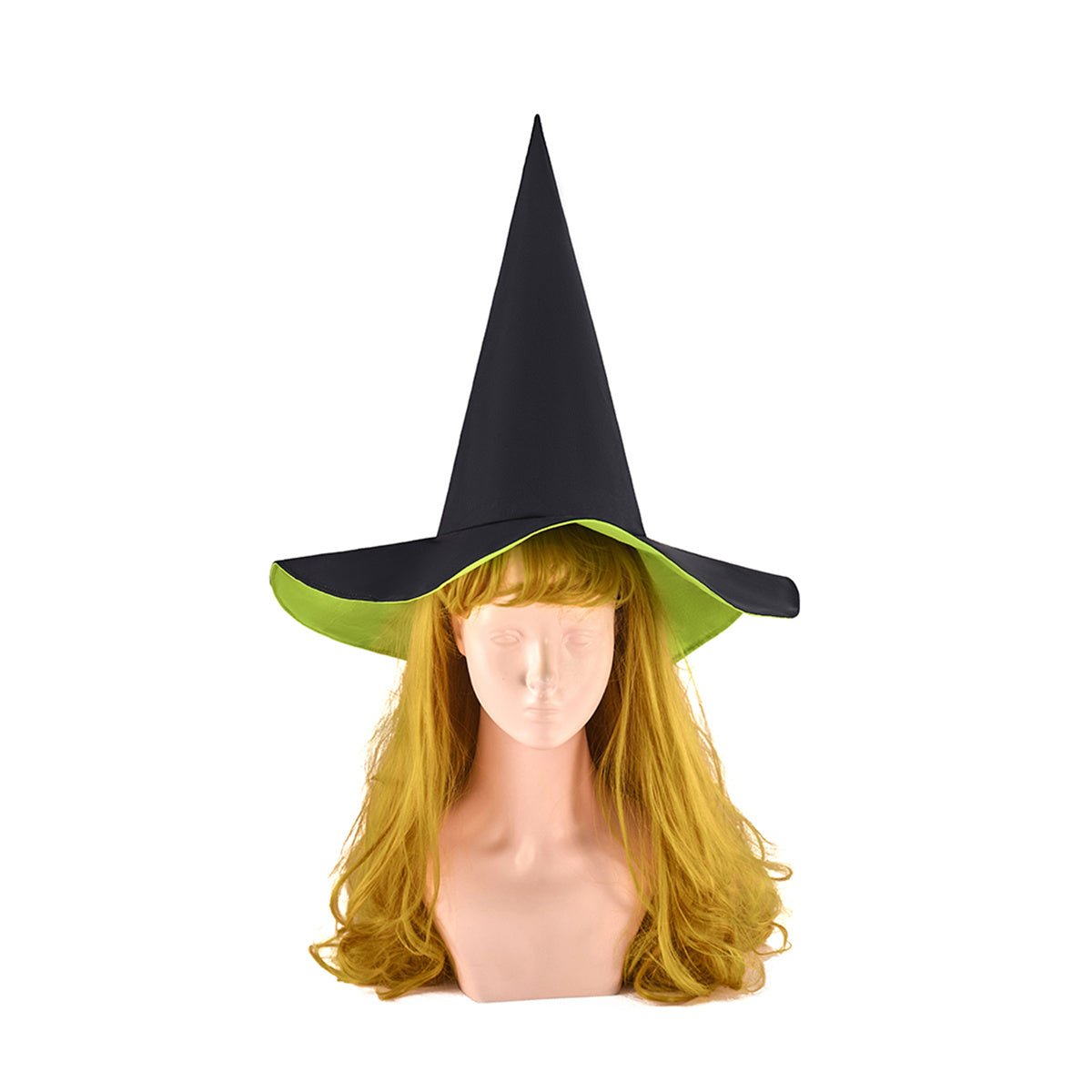 Костюм ведьм из «Волшебника страны Оз» – аутентичный и завораживающий наряд для косплея