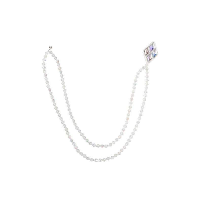 Костюм для косплея Ahri K/DA ALL OUT для женщин - аниме наряд Девятихвостой Лисы