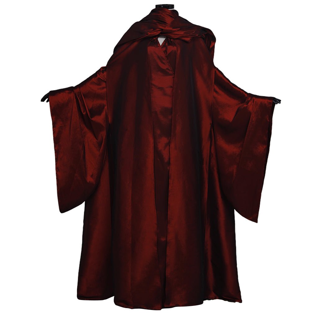 Средневековое платье королевы власти | Бальное платье благородных дам из фильмов и сериалов