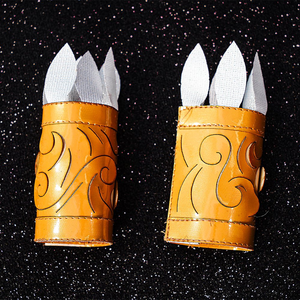 Костюм для косплея Байлу из Honkai Star Rail – идеальный выбор для поклонниц игры!