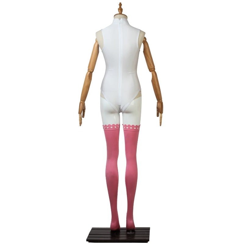 Костюм для косплея Меласкулы из 'Семи Смертных Грехов' для фанатов аниме