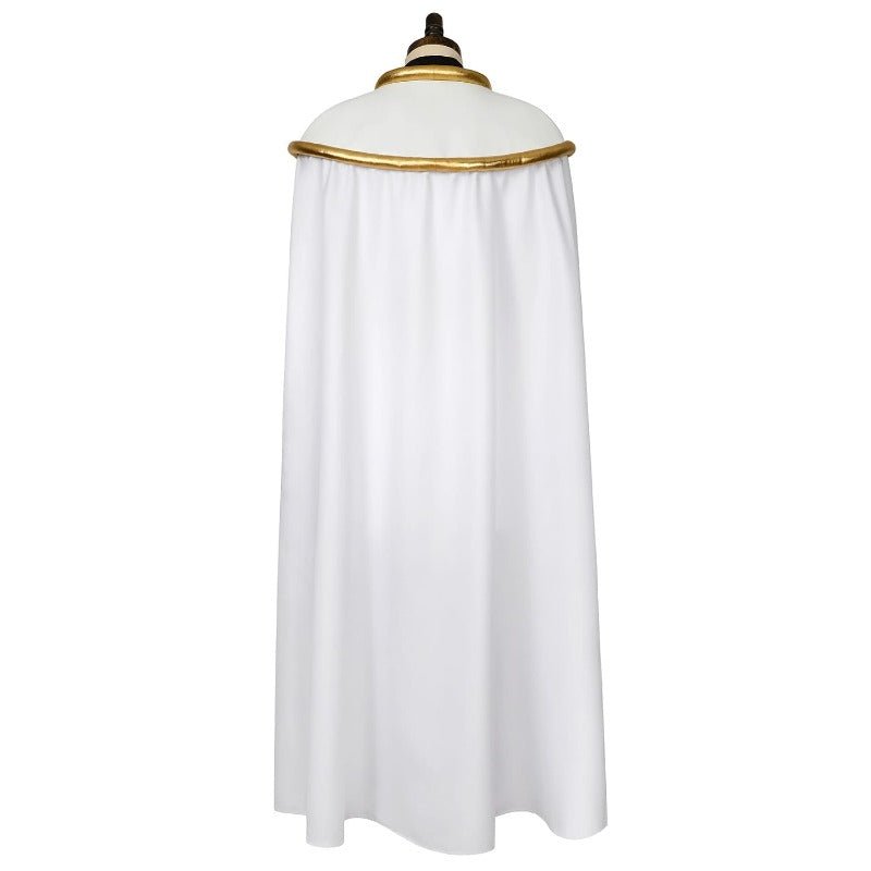 Костюм Шинры Кусакабе для косплея - Огненная Бригада, костюм пожарного для Хэллоуина, Рождества, Нового года