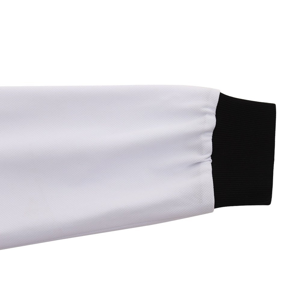 Костюм для косплея Haikyuu!! Фукуродан Академия: футболка и куртка движения