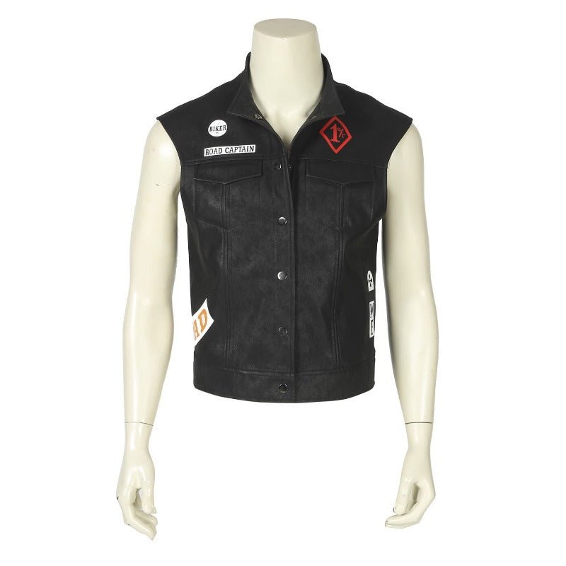 Костюм для косплея Deacon St John из Days Gone | Охотник за головами