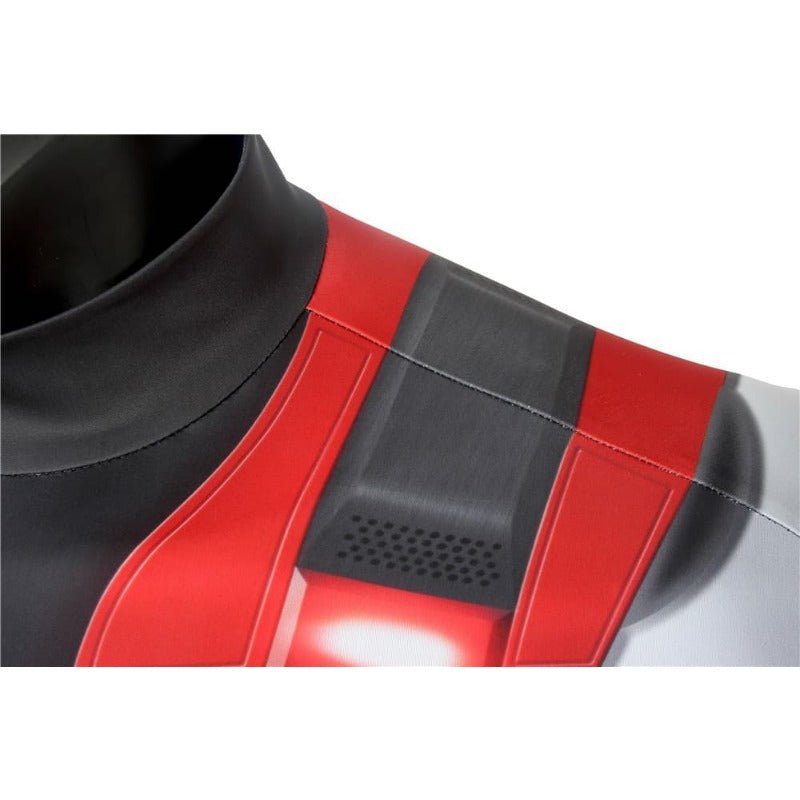 Костюм для косплея Avengers: Endgame - Битва, высококачественный костюм супергероя