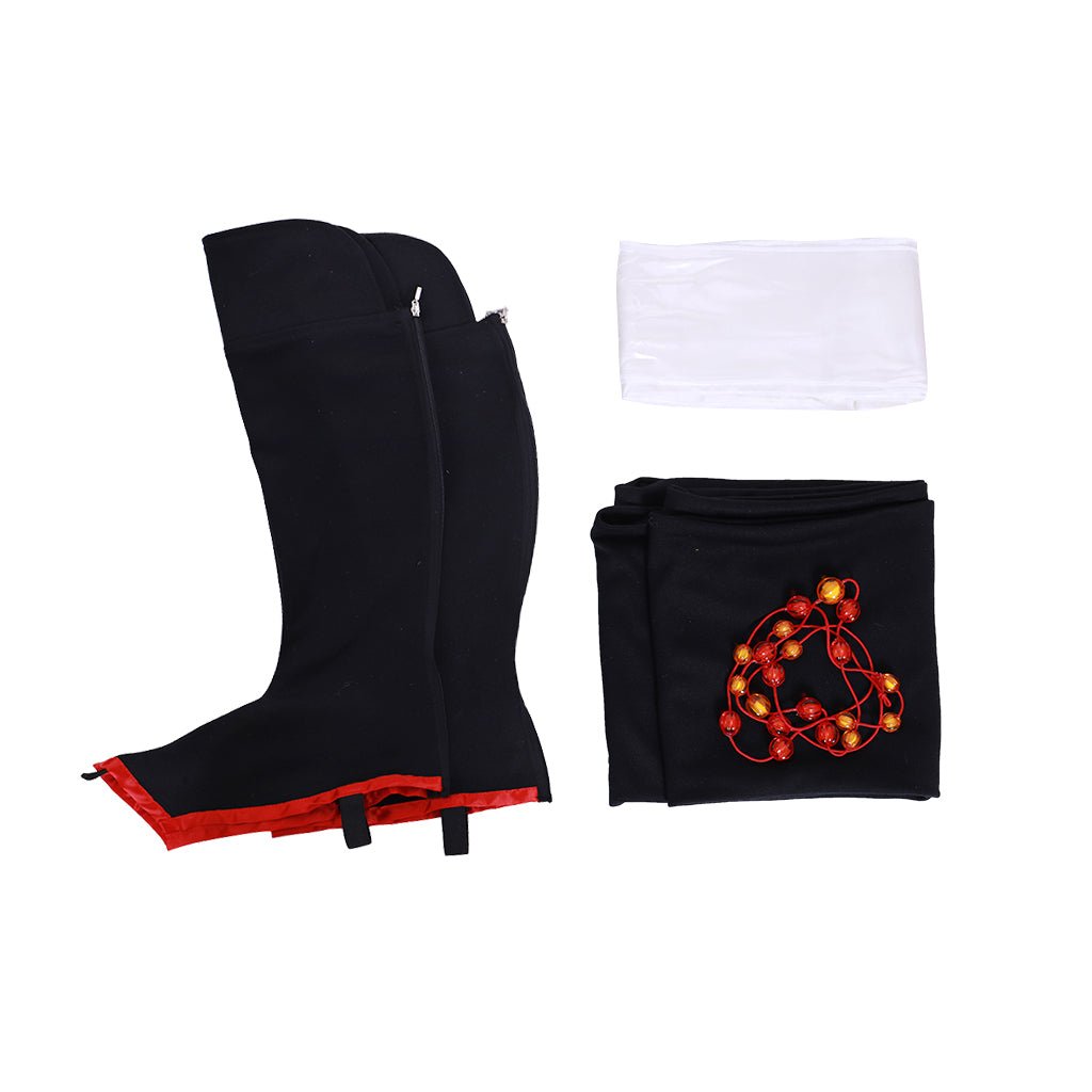 Костюм косплея Импа, сестра Пуры из Зельды | Серия костюмов из игр