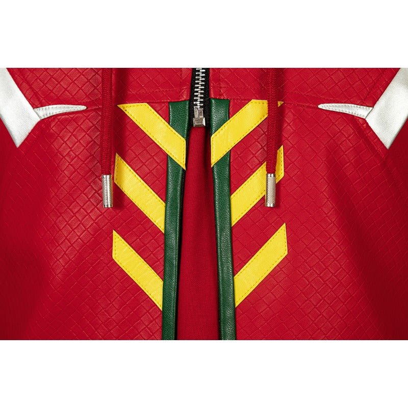 Костюм Робина из Gotham Knights для Хэллоуина и карнавала