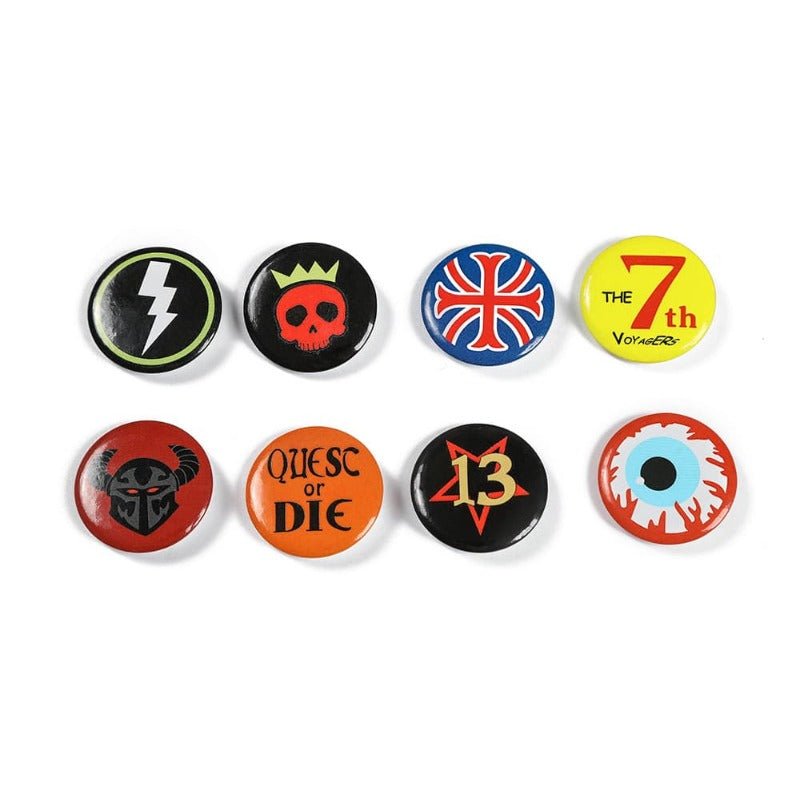 Костюм для косплея Барли Лайтфута из 