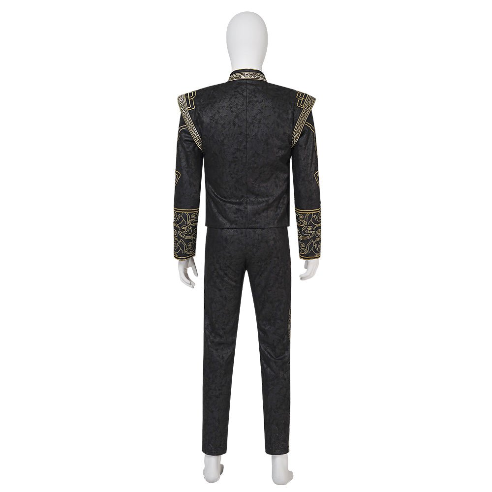 Костюм Сунь Укуна из сериала 