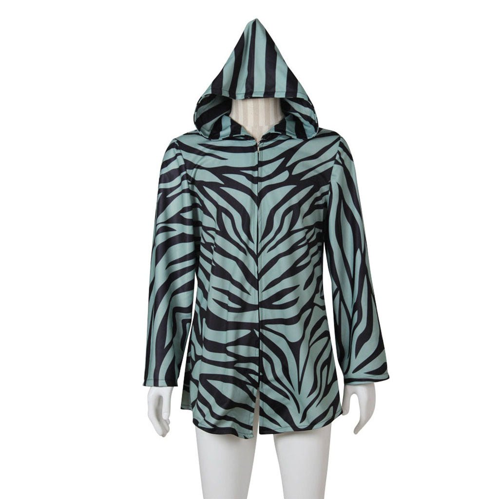 Костюм для косплея Токио Гуль: Пальто Нишио Нишики