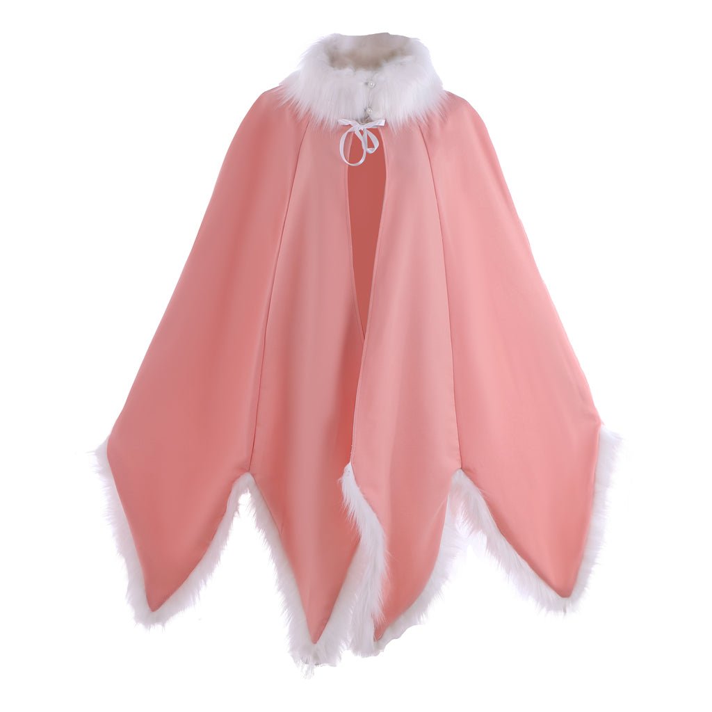 Костюм для косплея Хомура Момидзи из Dr. STONE