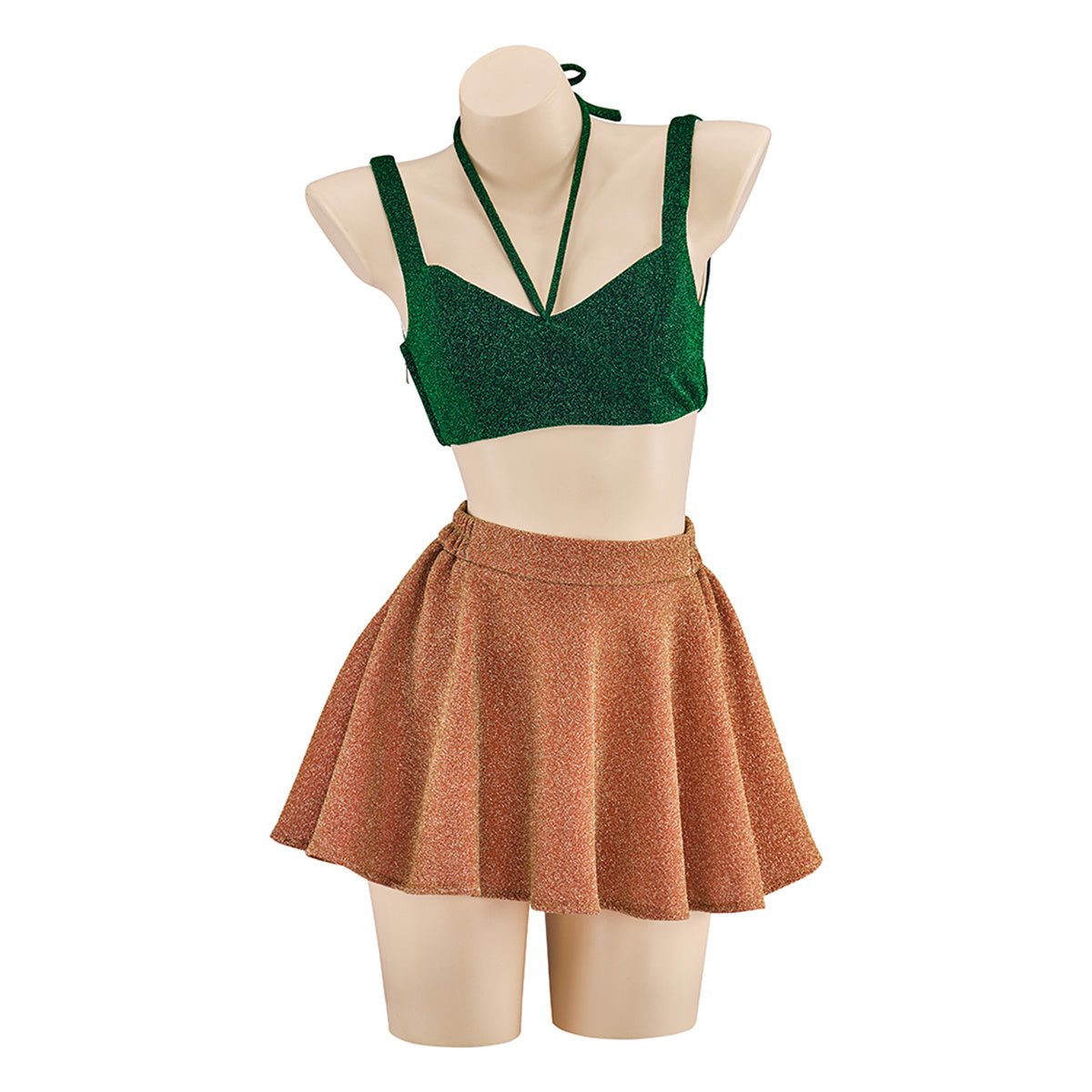 Костюм для косплея Тейлор – Юбка и шорты в стиле аниме для фанатов