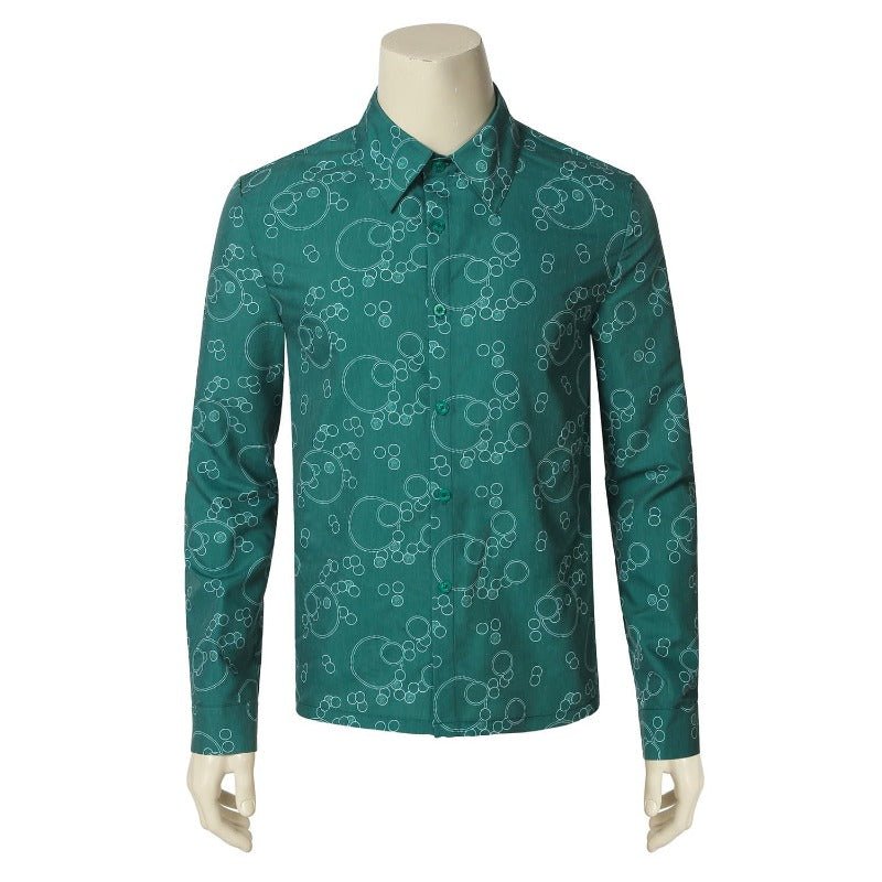 Костюм Джокера 2019 Хоакина Феникса Артура Флека для косплея фанатов