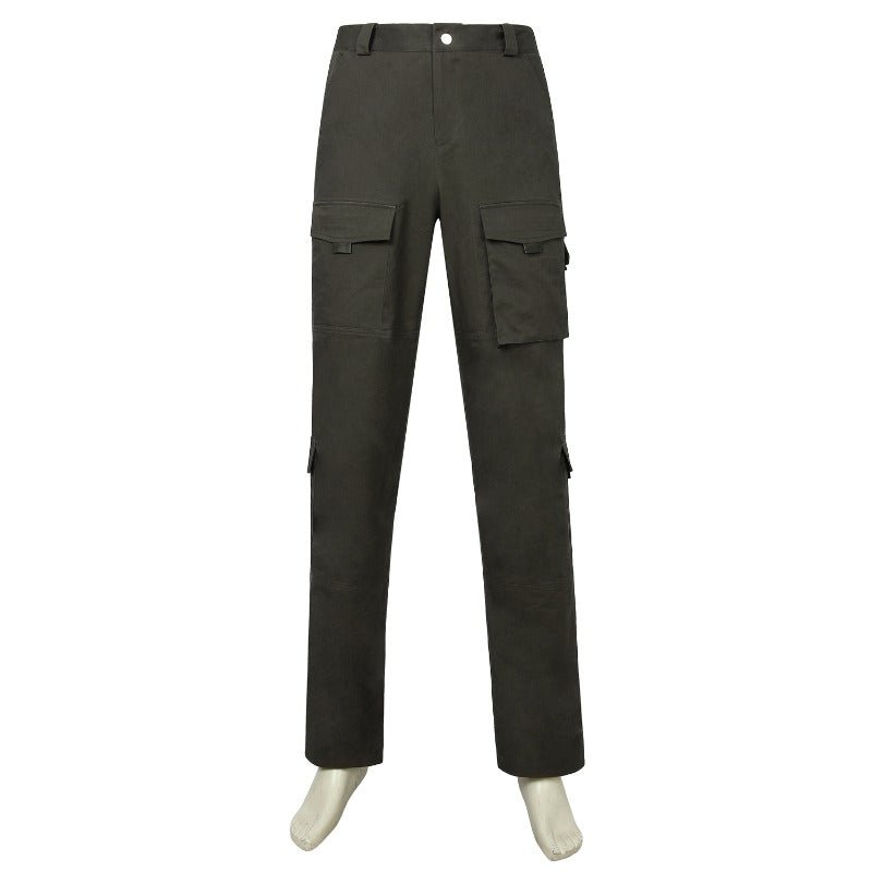 Костюм для косплея Доктора Смолдера Брейвстоуна из фильма 'Джуманджи: Зов джунглей' для взрослых