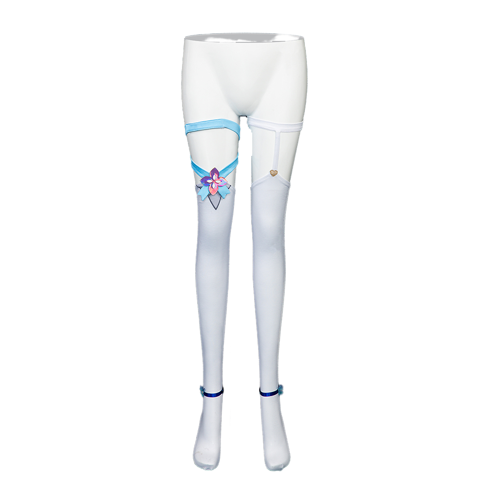 Костюм для косплея Honkai: Star Rail - Новый облик Марта 7