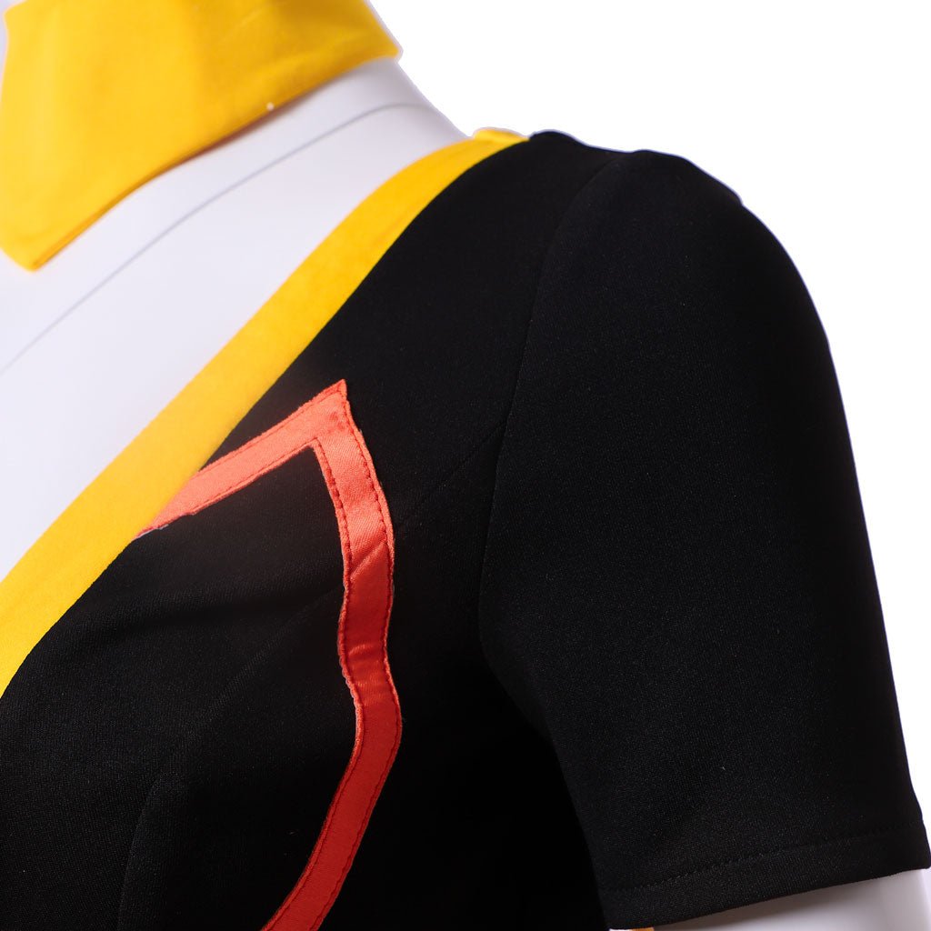 Костюм Dr. Mrs. The Monarch для косплея – Вдохновленный The Venture Bros