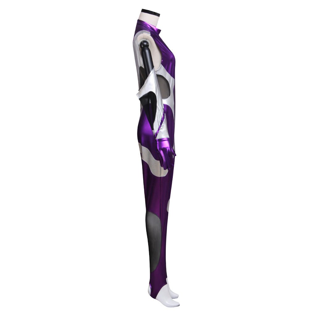 Костюм для косплея Игава Асаги из Action Taimanin | Серия игровых косплеев от Animegrad