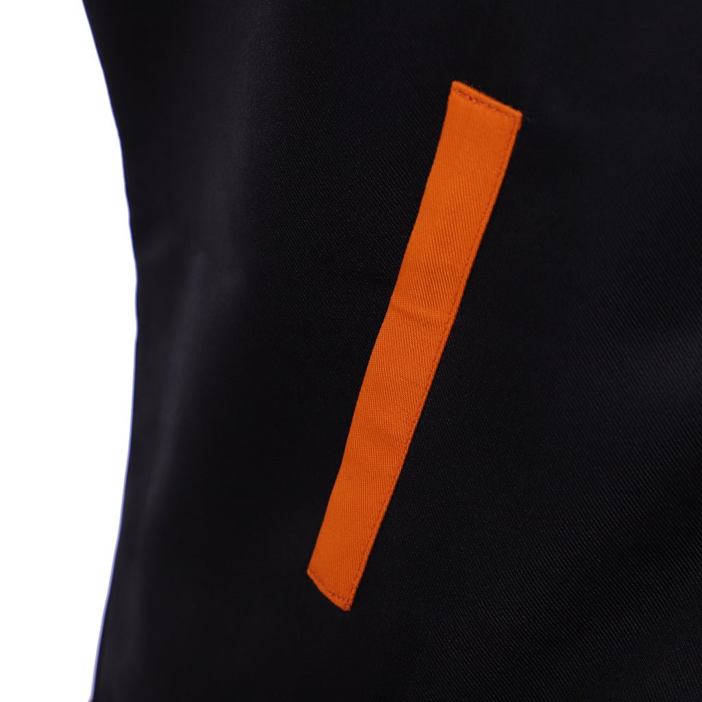 Костюм для косплея Йо Асакура из Shaman King The Super Star