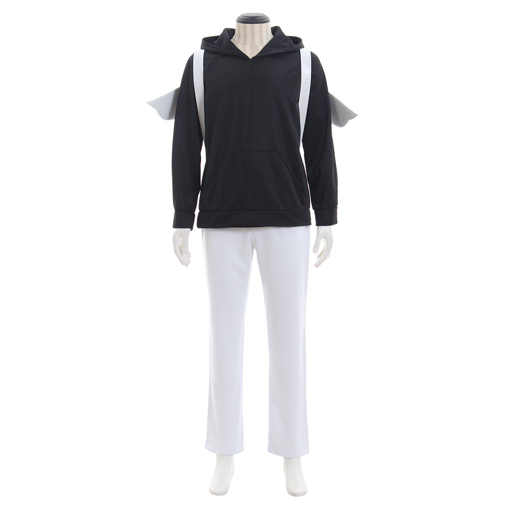 Костюм для косплея Licht Jekylland Todoroki из аниме Servamp: Greed