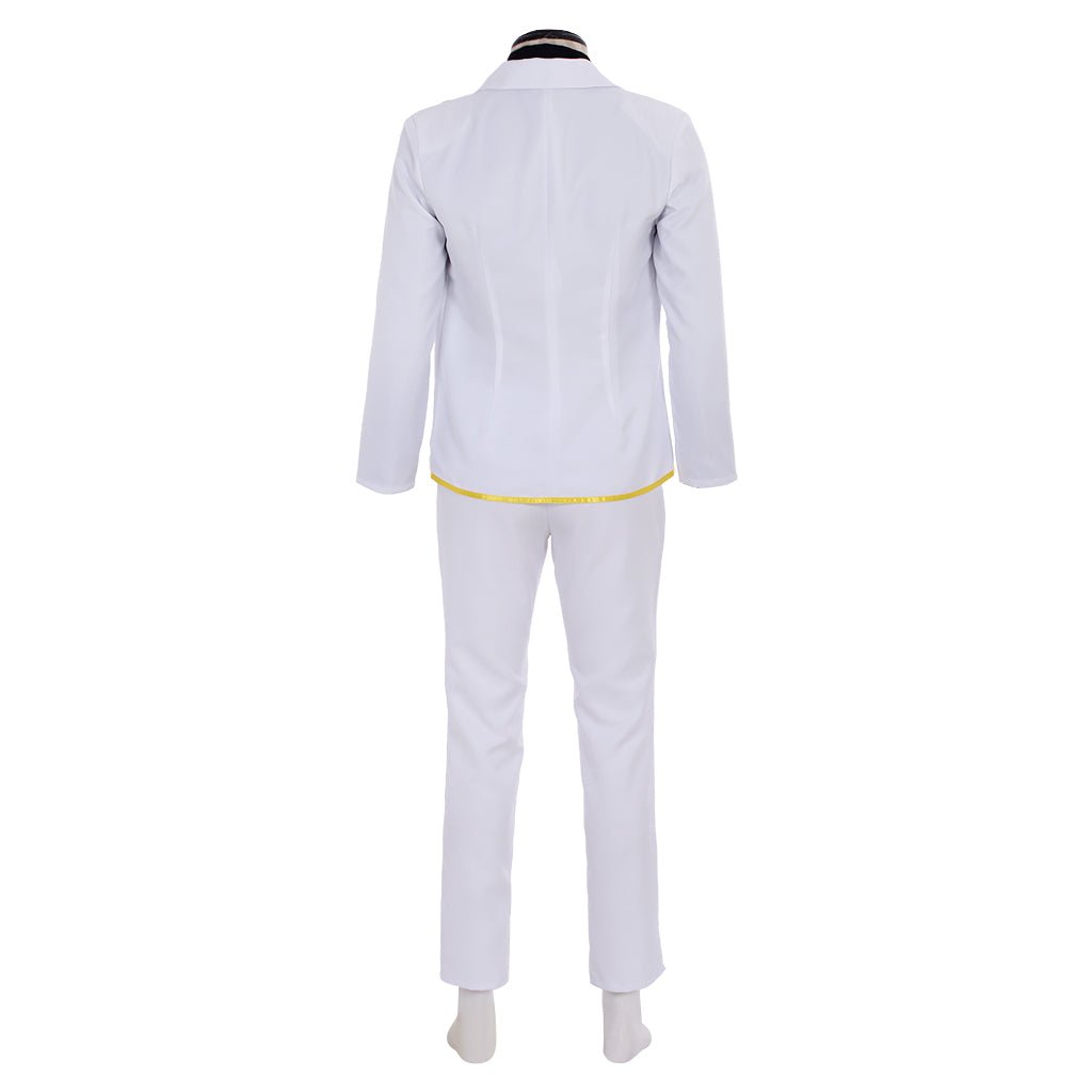 Костюм Артура для косплея из Divine Gate - Премиум рыцарский наряд