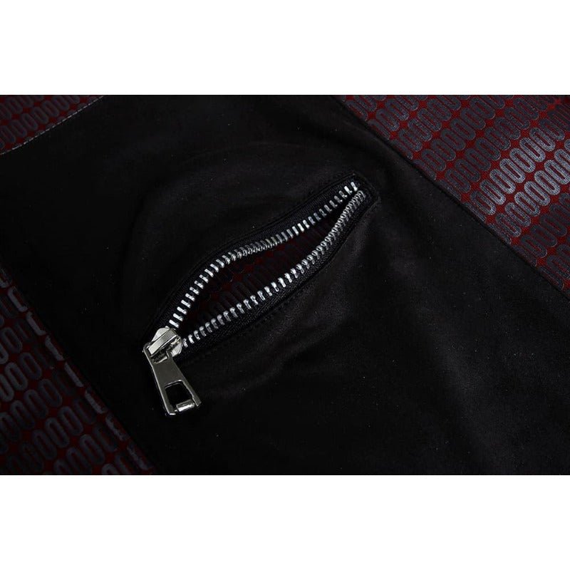 Костюм Йонду Удонта для косплея | Кожаный костюм из фильма для взрослых и детей на Хэллоуин