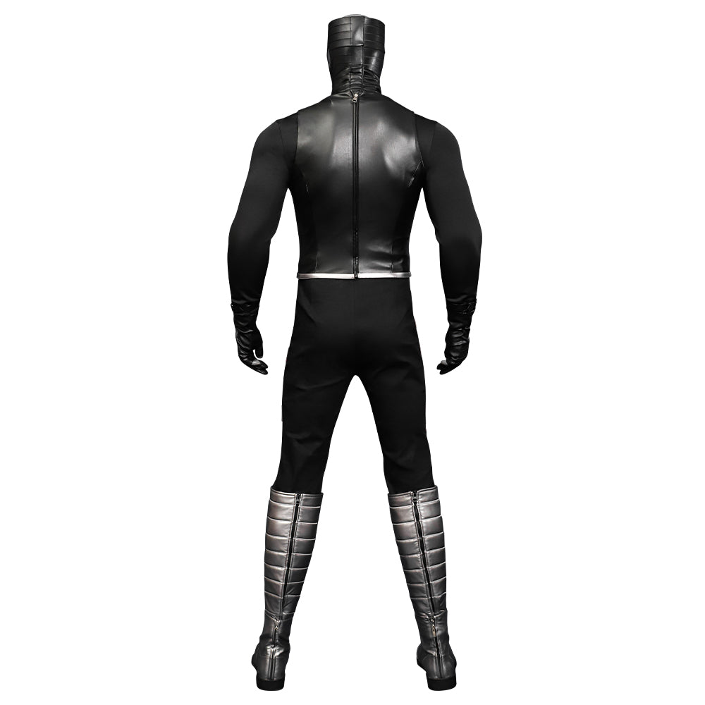 Костюм для косплея Deadpool 3 Gambit - Премиум качество, реплика из фильма