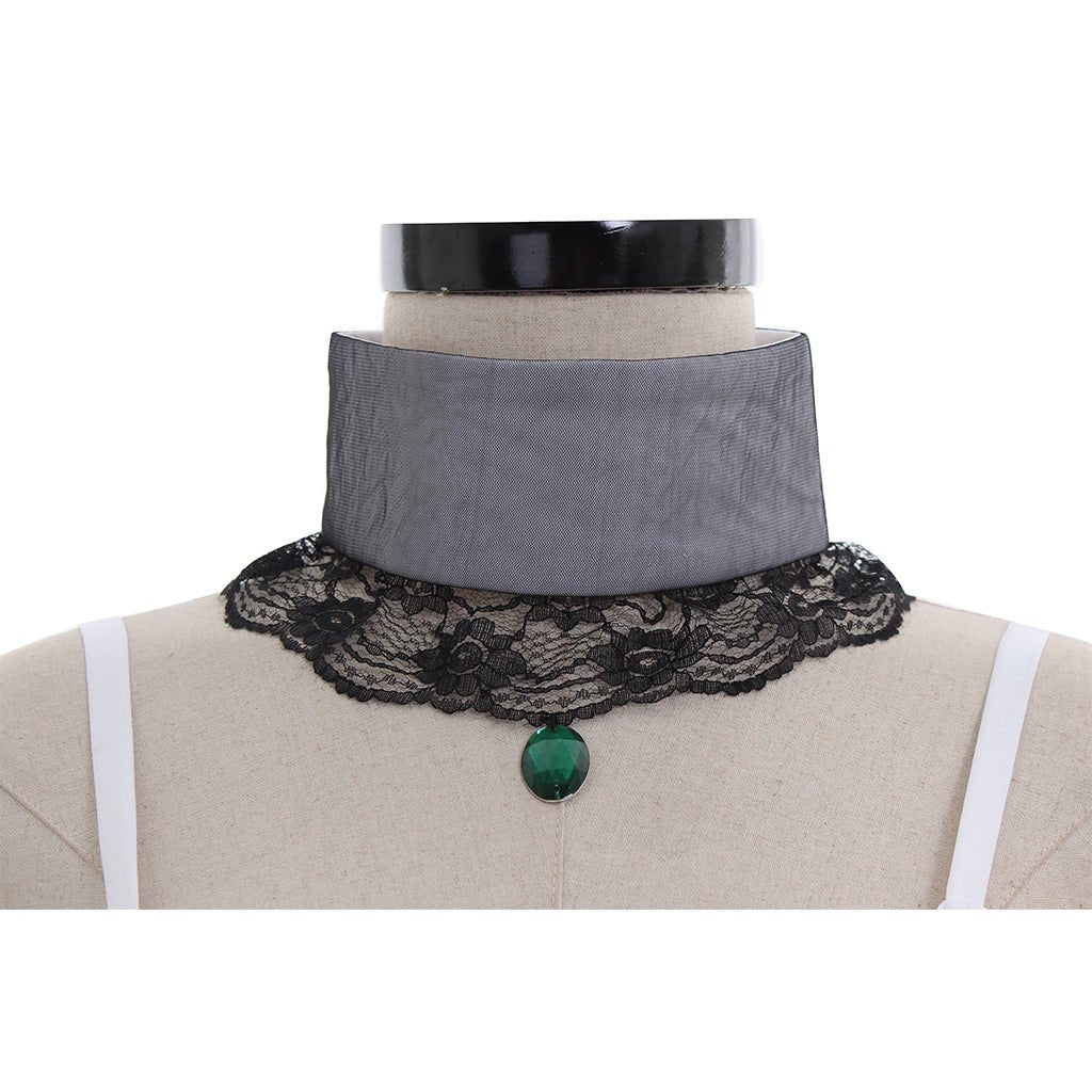 Костюм для косплея Шизуку Ханаока из аниме 'Добро пожаловать в бальный зал'