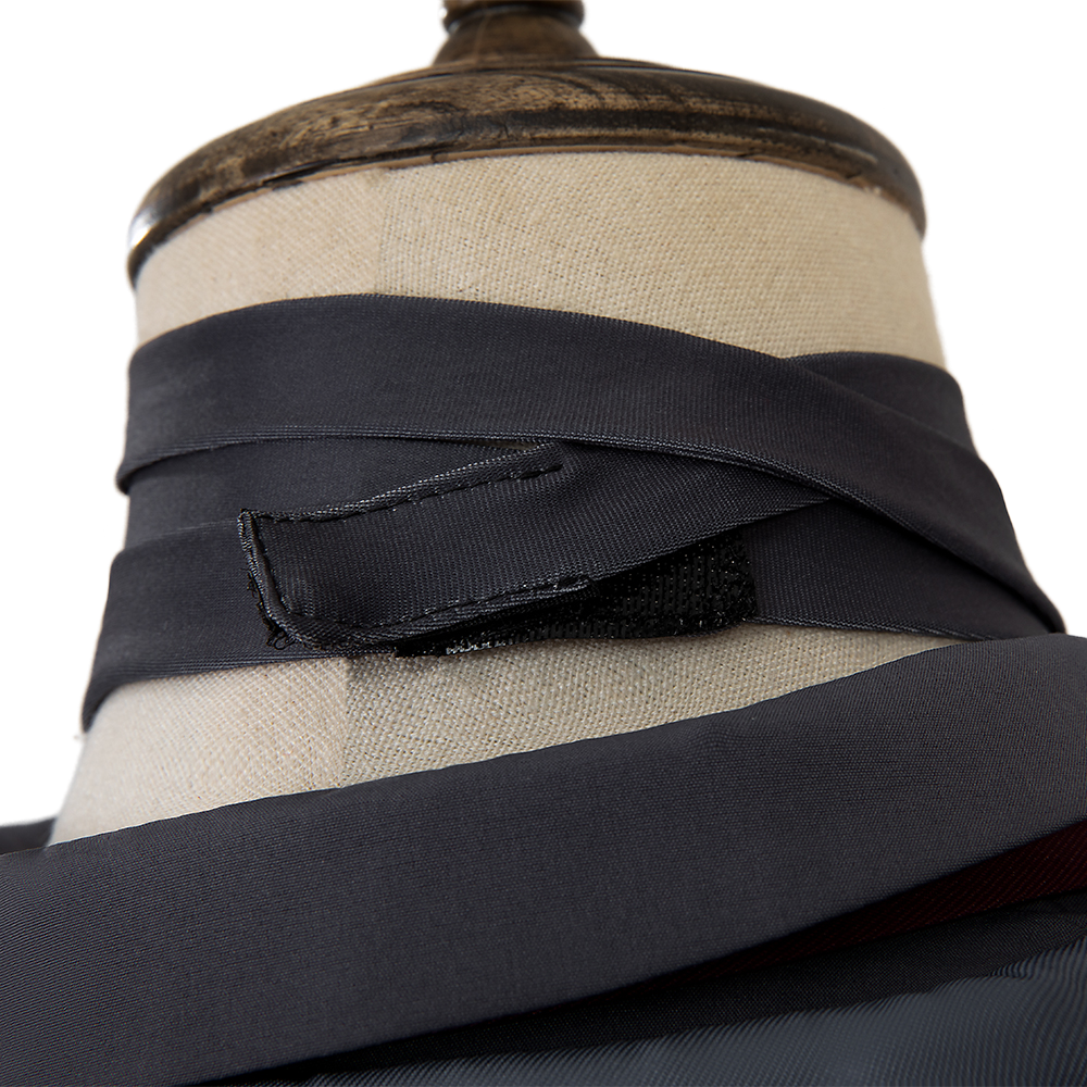 Костюм для косплея Wriothesley из Genshin Impact - Высококачественный наряд персонажа игры