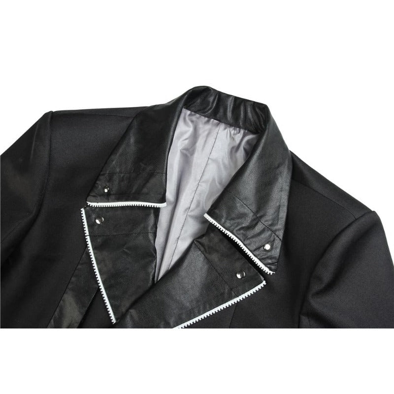 Костюм Реана Шварцера для косплея, Хэллоуина и карнавала