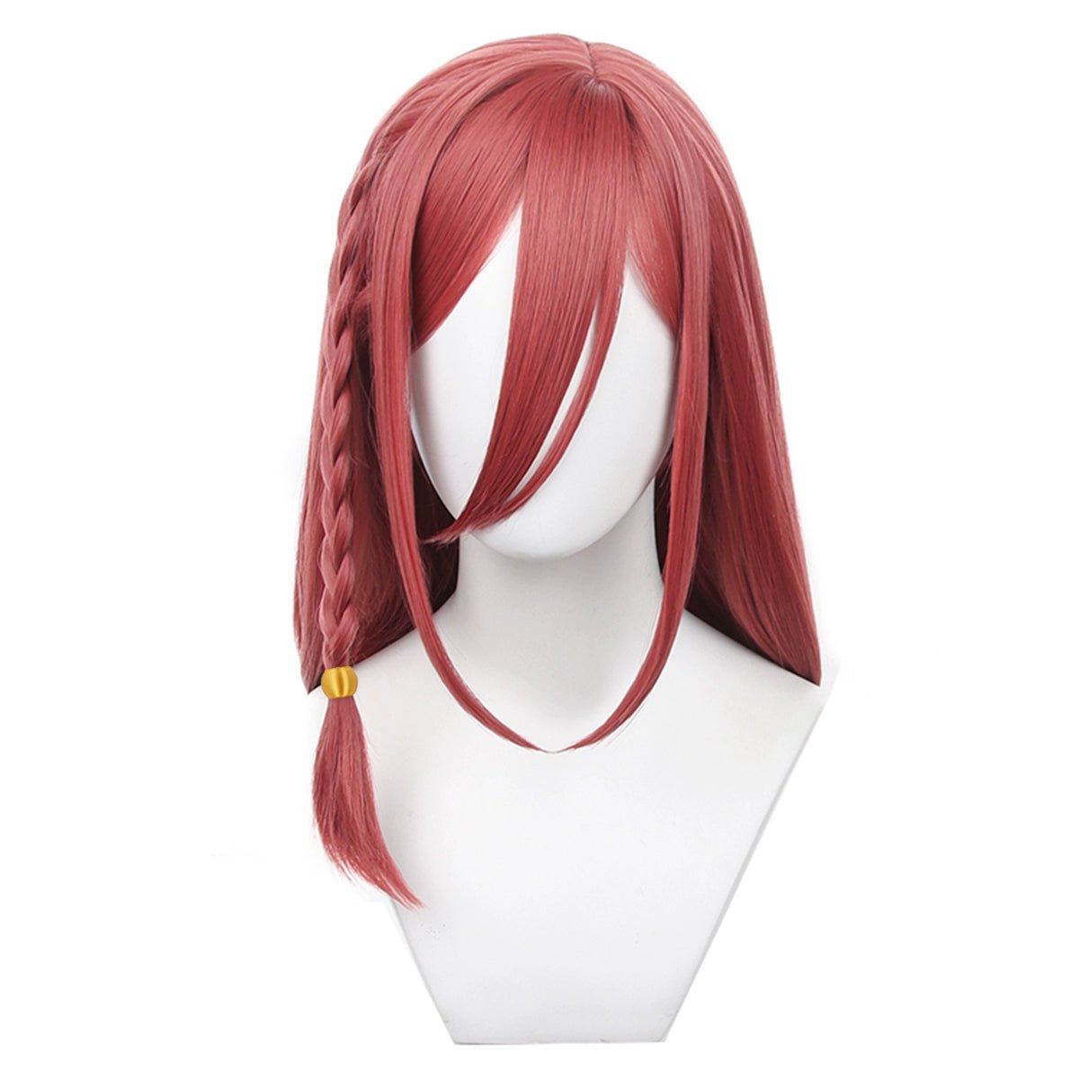 Синий Lock Араб-Вдохновленный Косплейный Парик - Тысяча Резов Леопард Майгами