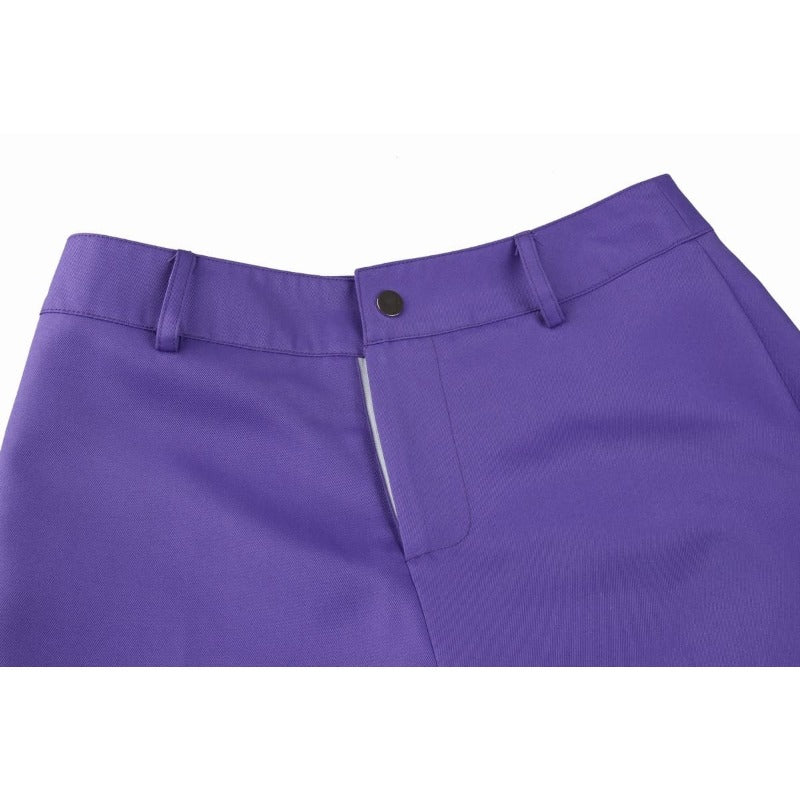 Костюм для косплея Magic-kyun Renaissance - Вдохновленный аниме наряд для фанатов