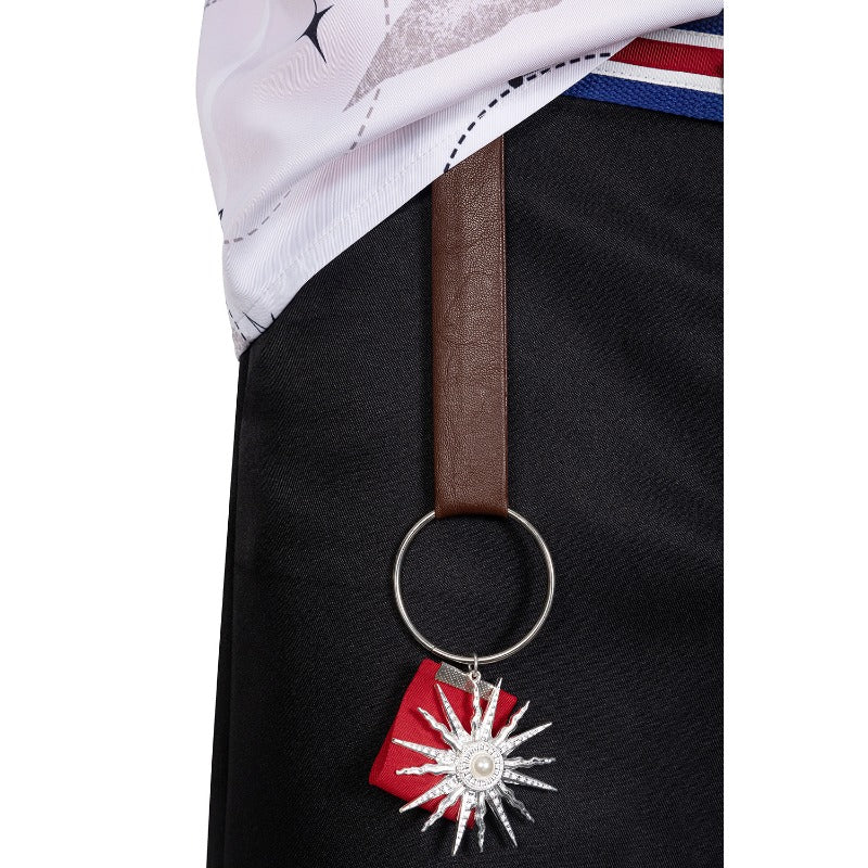 Костюм Мурра из 'Обещания Волшебника' для Хэллоуина и вечеринок