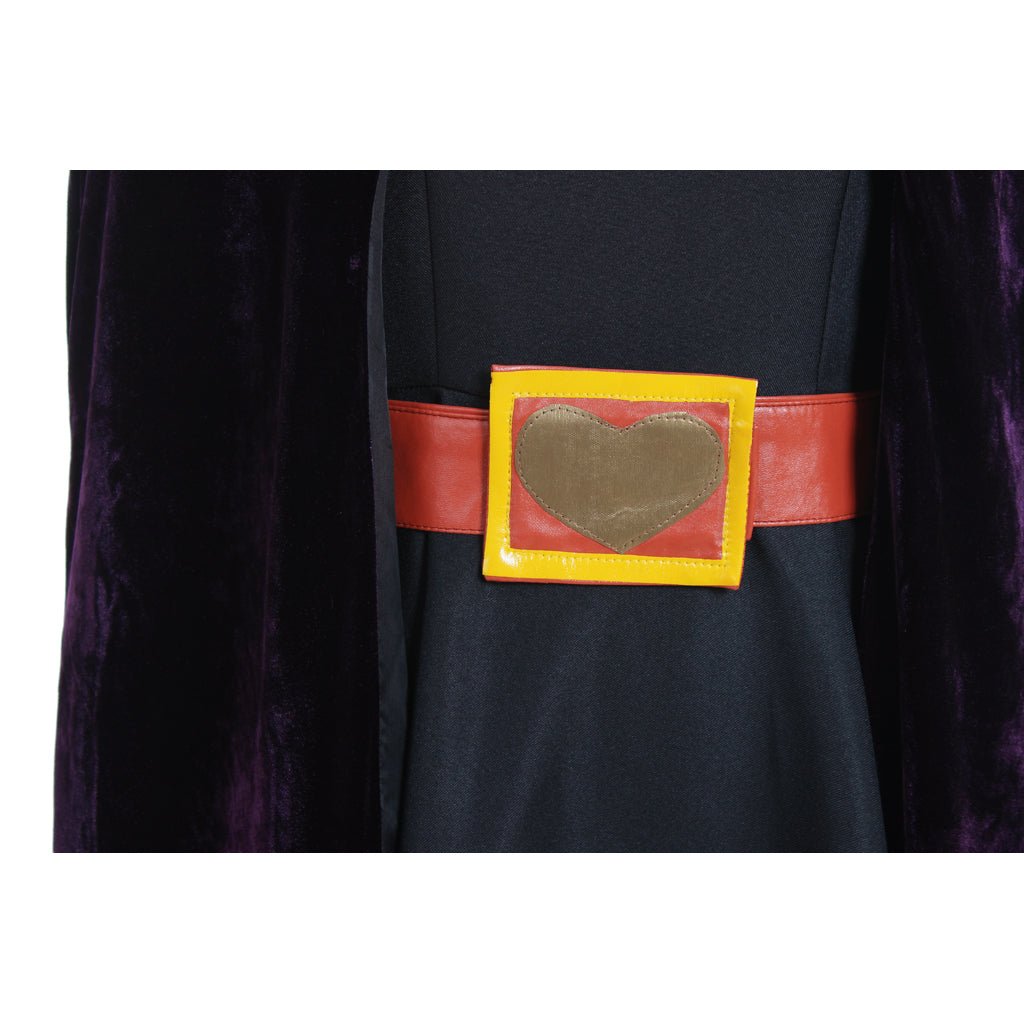 Костюм Баррис Оффи из Звездных Войн | Одежда Джедая для Женщин