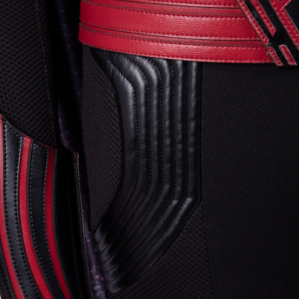 Костюм Бэтвумен 2019 для косплея - Высококачественный наряд из сериала