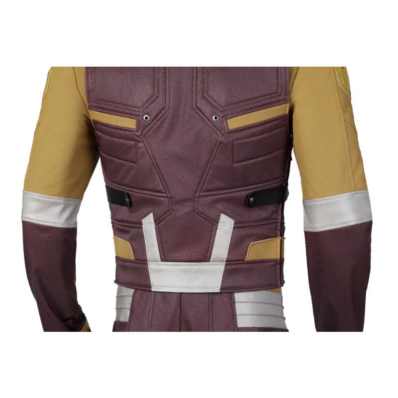 Костюм Daredevil She-Hulk Edition для косплея - наряд супергероя Marvel для Хэллоуина