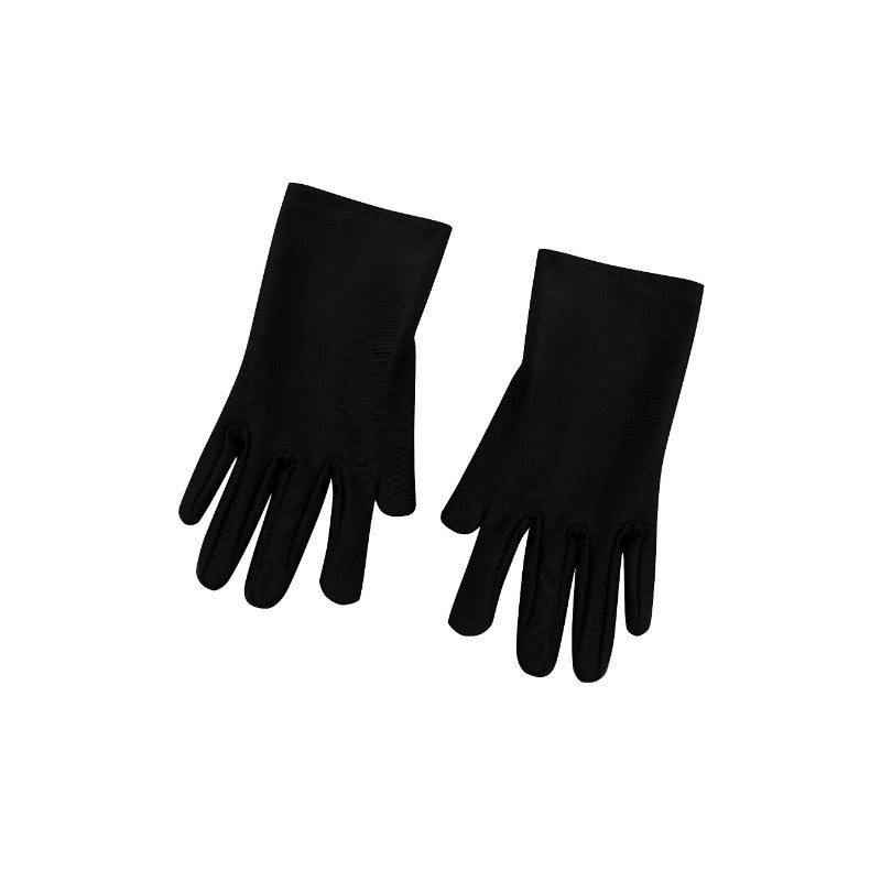 Костюм для косплея Сефирота из FF7 Ever Crisis - Высококачественный белый плащ для Хэллоуина и вечеринок