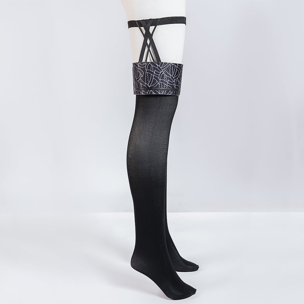 Костюм для косплея Шайнинг (Артуро) из Arknights для фанатов и коллекционеров