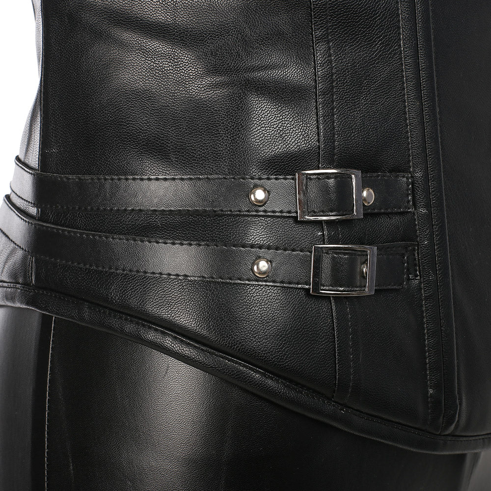 Костюм для косплея Селены из 'Подземелье: Кровавые войны' - Высококачественная реплика из фильма