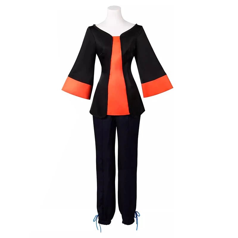 LOL Костюм для косплея Визионера Хвея, LOL Splash Art Лукай Хвей, Костюм чемпиона для мужчин, Полный набор на Хэллоуин